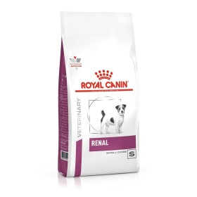 Pienso Royal Canin Renal Adulto Arroz 1,5 Kg