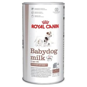 Milchpulver Royal Canin Babydog