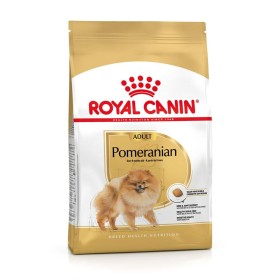 Pienso Royal Canin BHN Breed Pomaranian Adulto 500 g