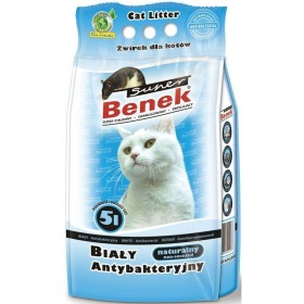 Sable pour chats Super Benek 5 L