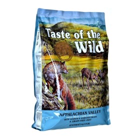 Pienso Taste Of The Wild Appalachian Valley Cordero Pato Jabalí