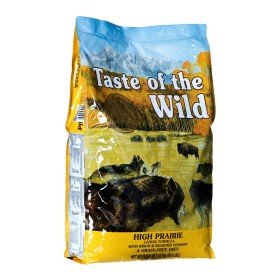Pienso Taste Of The Wild High Prairie Cordero 12,2 Kg