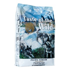 Pienso Taste Of The Wild Pacific Stream Cachorro/Junior Pescado