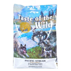 Fodder Taste Of The Wild Pacific Stream Kid/Junior Fish 5,6 kg