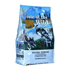 Fodder Taste Of The Wild Pacific Kid/Junior Veal 2 Kg