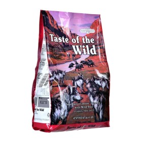 Fodder Taste Of The Wild Southwest Canyon Lamb Wild Boar 2 Kg