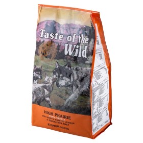 Pienso Taste Of The Wild High Prairie Puppy Cachorro/Junior