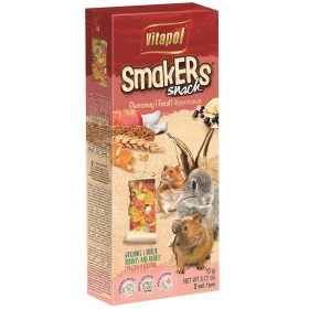 Snacks Vitapol Smakers Animales pequeños 90 g