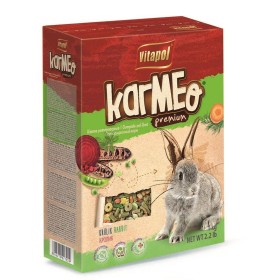 Pienso Vitapol Karmeo Premium Conejo 1 kg