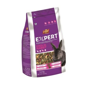 Hundefutter Vitapol Expert Pflanzlich Hase 1,6 kg