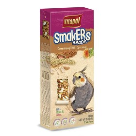 Vogelfutter Vitapol Smakers Erdnüsse