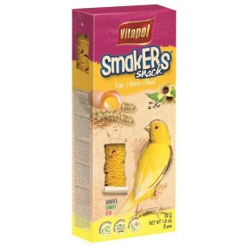 Vogelfutter Vitapol Smakers 50 ml 50 g