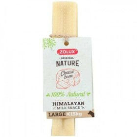 Dog Snack Zolux L Cheese 86 g
