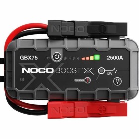 Uprooter Noco GBX75 2500 A