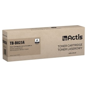 Toner Actis TB-B023A Noir
