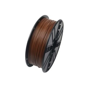 Filament Reel GEMBIRD 3DP-PLA1.75-01-BR Brown 330 m 1,75 mm