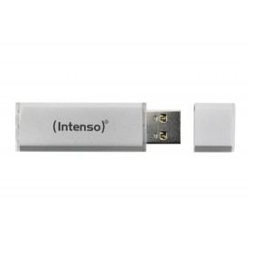 Pendrive INTENSO 3531492 USB 3.0 256 GB Silberfarben Silber 256