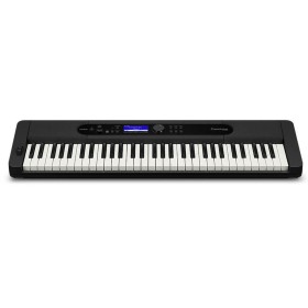 Piano Electrónico Casio CT-S400