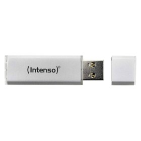 Pendrive INTENSO 3531493 512 GB USB 3.0 Argenté Argent 512 GB