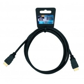 Cable HDMI Ibox ITVFHD0115 1,5 m