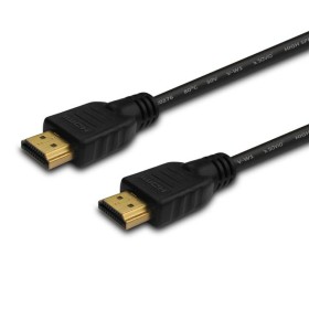 Cable HDMI Savio CL-01 1,5 m