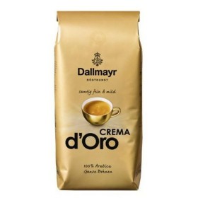 Café en Grano Dallmayr Crema d'Oro 1 kg