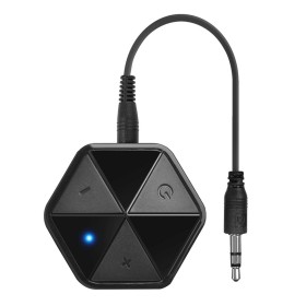 Émetteur-Récepteur d'Audio Bluetooth AudioCore AC815