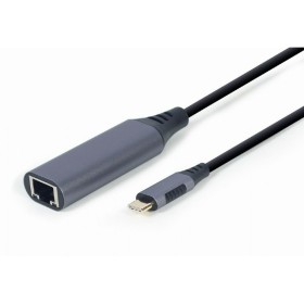 USB-C-zu-Ethernet-Adapter GEMBIRD A-USB3C-LAN-01
