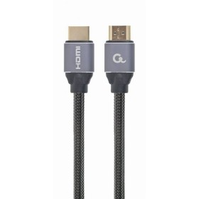 Cable HDMI GEMBIRD CCBP-HDMI-1M 1 m GEMBIRD - 1