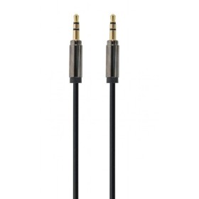 Cable Audio Jack (3,5 mm) GEMBIRD CCAP-444-6 1,8 m