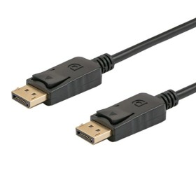 Cable DisplayPort Savio CL-136