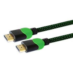 Cable HDMI Savio GCL-06 3 m