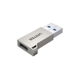 Adaptador USB a USB-C Unitek A1034NI
