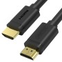Cable HDMI Unitek Y-C138M 2 m