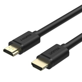 Cable HDMI Unitek Y-C136M 1 m