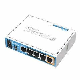 Router Mikrotik RB952UI-5AC2ND Dual Chain 2.
