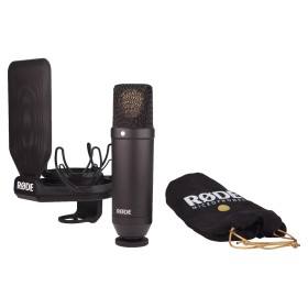 Condenser microphone Rode Microphones NT1-KIT