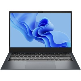 Laptop Chuwi GemiBook X Pro CWI574 14,1" Intel N100 8 GB RAM
