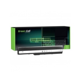 Batería para Portátil Green Cell AS02 Negro 4400 mAh