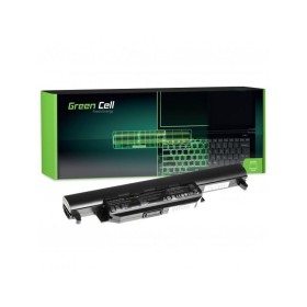 Batería para Portátil Green Cell AS37 Negro 4400 mAh