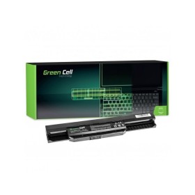 Batería para Portátil Green Cell AS53 Negro 2200 mAh
