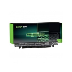 Batería para Portátil Green Cell AS58 Negro 2200 mAh