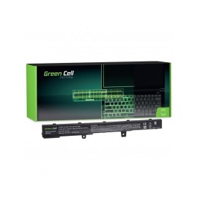 Batería para Portátil Green Cell AS75 Negro 2200 mAh