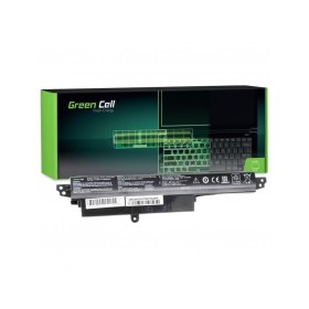Batería para Portátil Green Cell AS91 Negro 2200 mAh