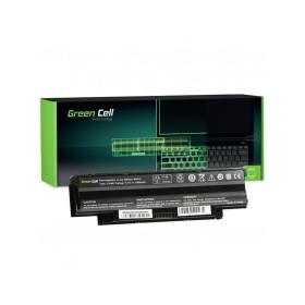 Batería para Portátil Green Cell DE01 Negro 4400 mAh