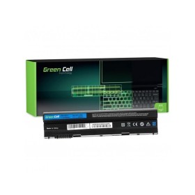 Batería para Portátil Green Cell DE04 Negro 4400 mAh