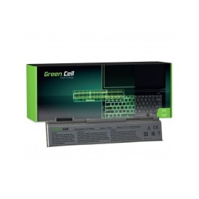 Batterie pour Ordinateur Portable Green Cell DE09 Argenté 4400