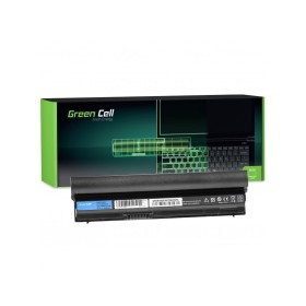 Batterie pour Ordinateur Portable Green Cell DE55 Noir 4400 mAh