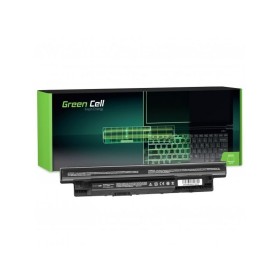 Batería para Portátil Green Cell DE69 Negro 4400 mAh