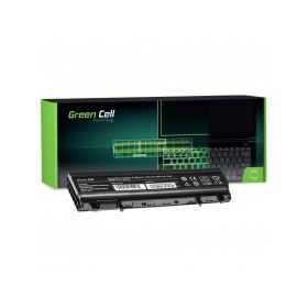 Batería para Portátil Green Cell DE80 Negro 4400 mAh
